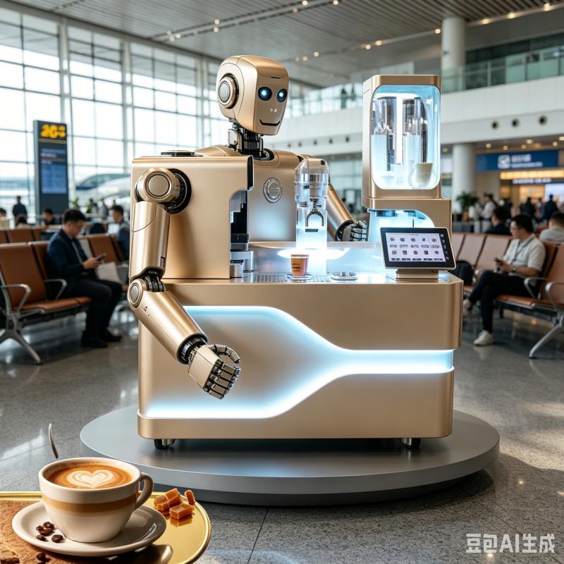 Automatyczny robot do kawy lat – Equipment Of Coffee Machine recenzja i cena