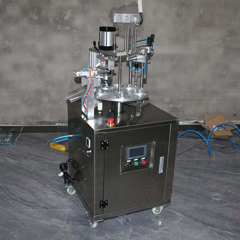 Mała półautomatyczna maszyna d – Equipment Of Coffee Machine recenzja i cena