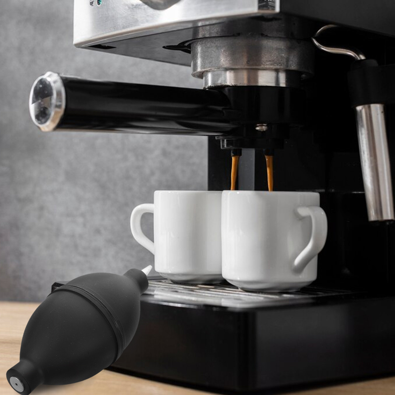 Wysokociśnieniowy dmuchawca do – Coffee Equipment Maintenance recenzja i cena