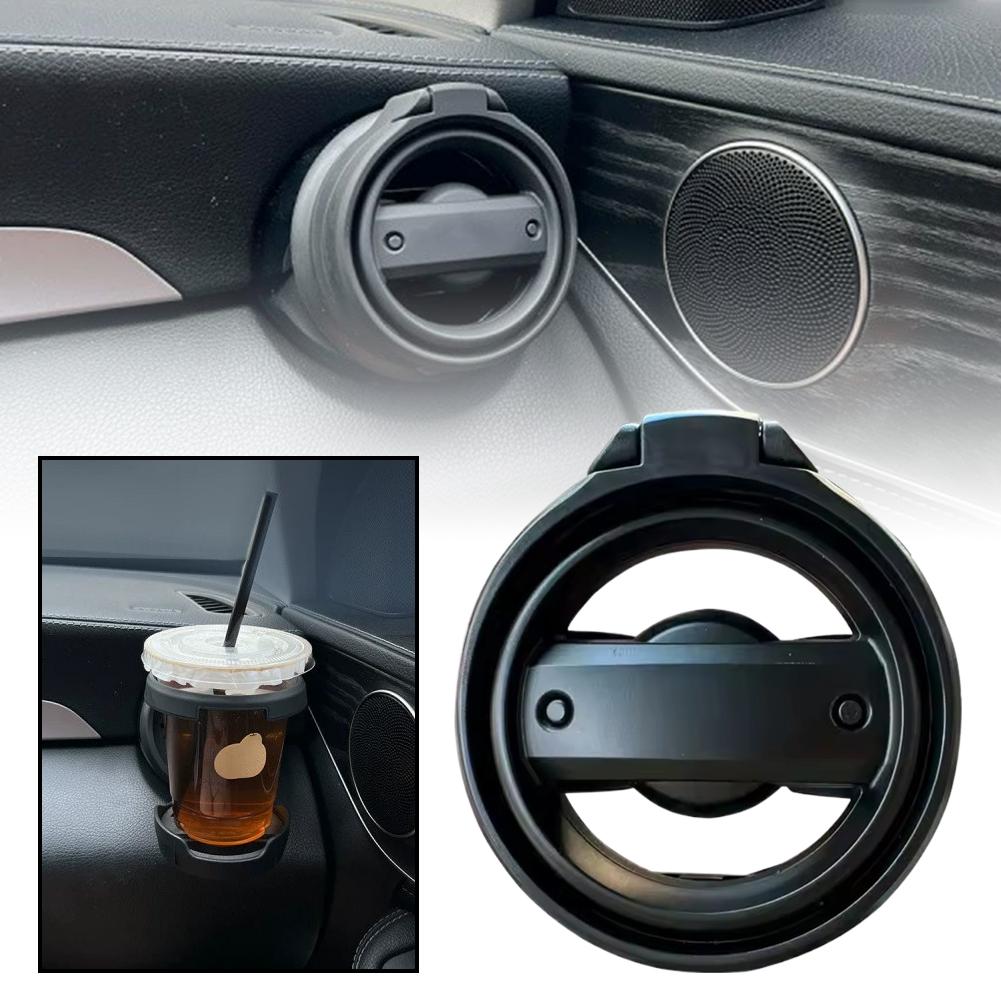 Uchwyt na napoje do BMW MINI,  – Coffee Equipment Holder recenzja i cena