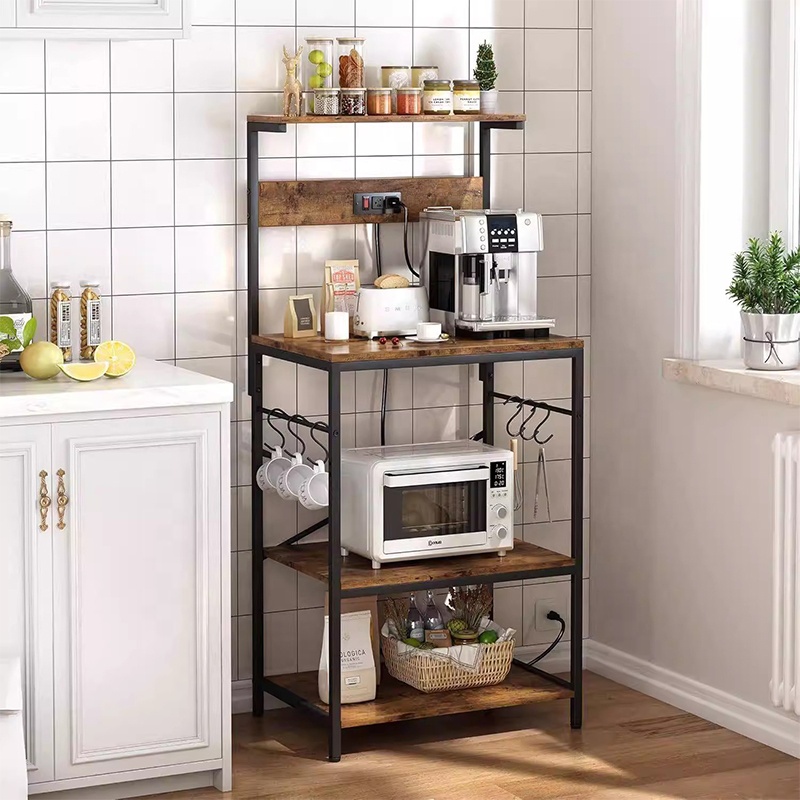 # Półka w stylu industrialnym  – Coffee Equipment Outlet recenzja i cena