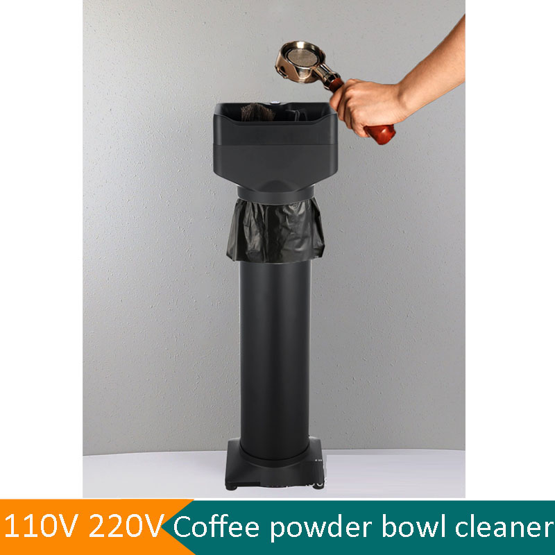 JHZ Maszyna do czyszczenia uch – Equipment Of Coffee Machine recenzja i cena