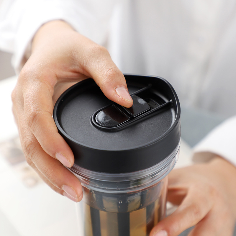 420ml przenośny podróżny ekspr – Coffee Equipment Filter recenzja i cena