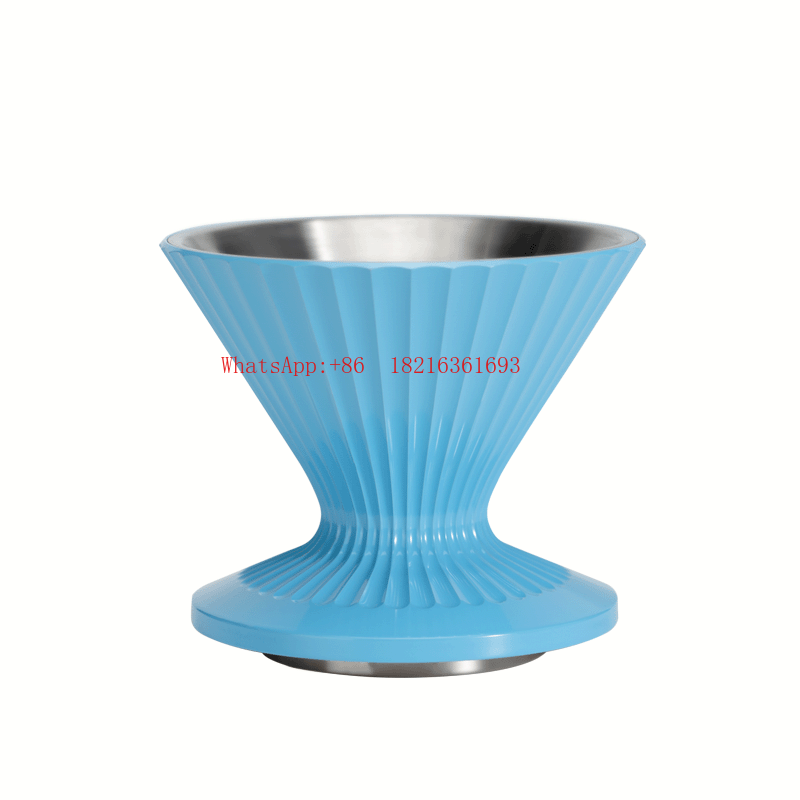 NOWY Żaroodporny ekspres do mo – Coffee Equipment Filter recenzja i cena