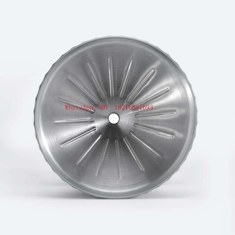 NOWY Żaroodporny ekspres do mo – Coffee Equipment Filter recenzja i cena