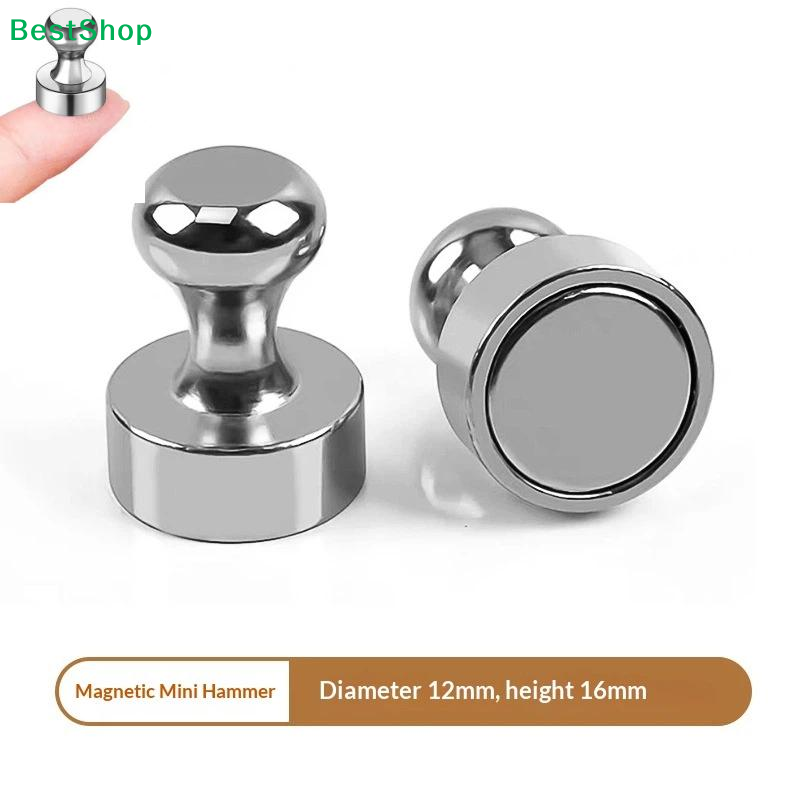 ☽ Magnetyczny uchwyt do sitka  – Espresso Tamper Set recenzja i cena