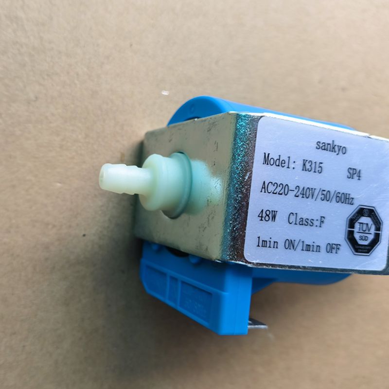 AC 220-240V 48W do elektromagn – Equipment Of Coffee Machine recenzja i cena