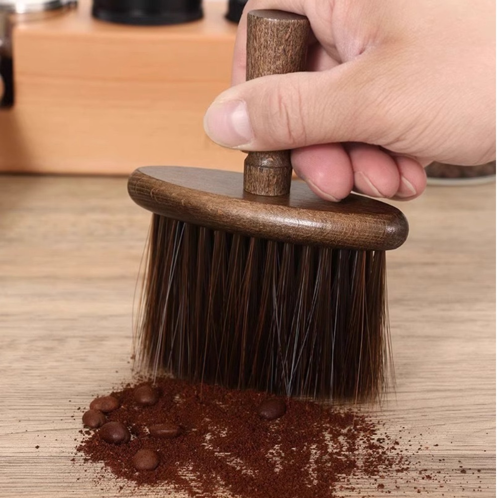 Szczotka do czyszczenia sprzęt – Coffee Equipment Maintenance recenzja i cena