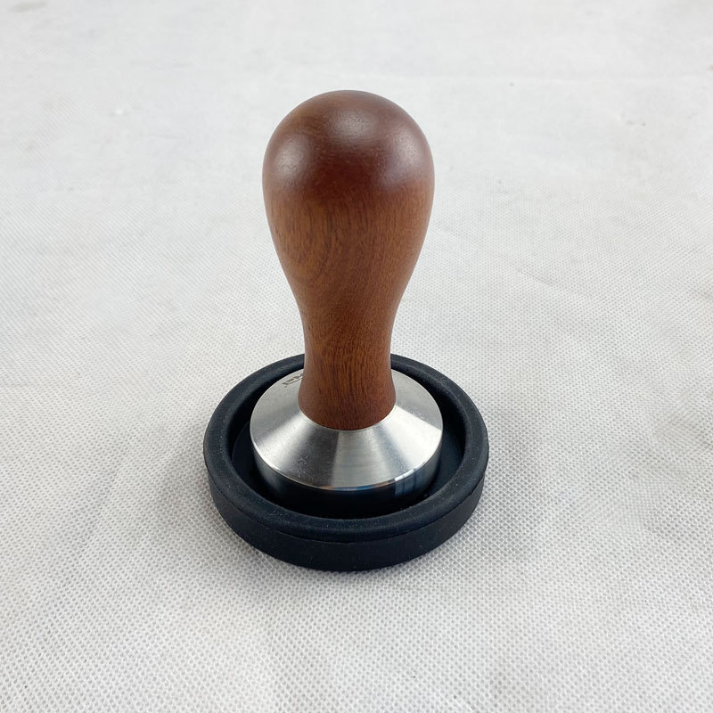 Silikonowa Podkładka Pod Tampe – Espresso Tamper Set recenzja i cena