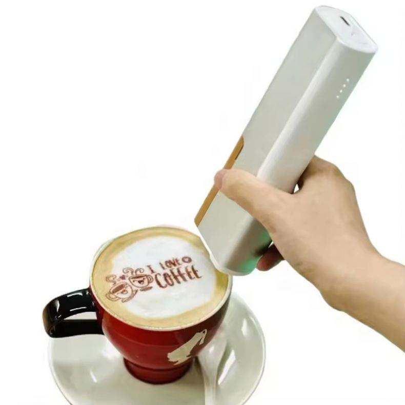 Sprzęt do kodowania, druk atra – Equipment Of Coffee Machine recenzja i cena