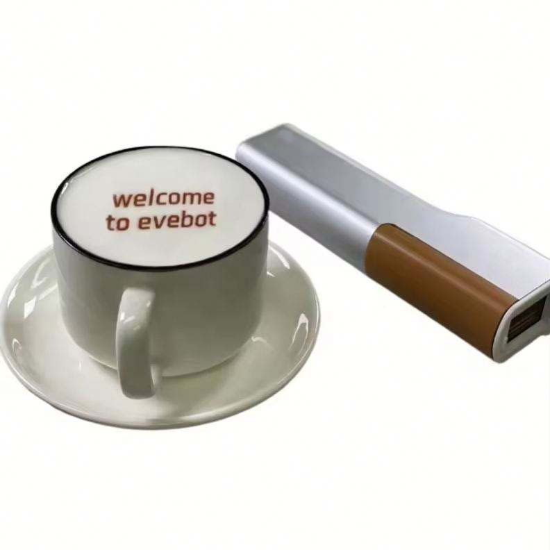 Sprzęt do kodowania, druk atra – Equipment Of Coffee Machine recenzja i cena